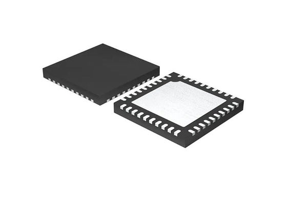 Modulo di comunicazione wireless EFR32BG22C224F512GM40-C 2Mbps RF Transceiver IC Surface Mount
