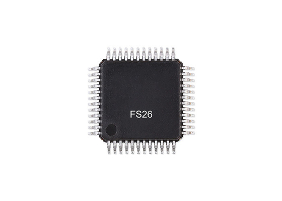 Chip di base del sistema di sicurezza di Chips Low Power 1.5A PMIC dell'automobile di MFS2621AMDABAD