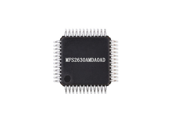 Chip MFS2630AMDA0AD di base del sistema dell'automobile di potere basso per ASIL D/ASIL B