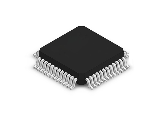 Lo sbc della sicurezza di potere basso PMIC di alta precisione scheggia LQFP-48 il pacchetto MFS2613AMBA0AD