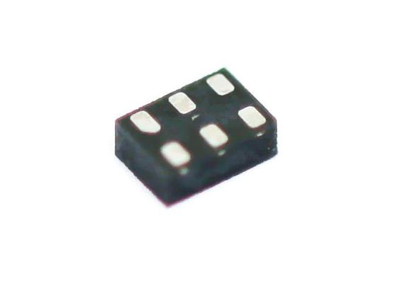 L'automobile scheggia il pacchetto di TPS622314TDRYRQ1 500mA Buck Switching Regulator IC 6-UFDFN