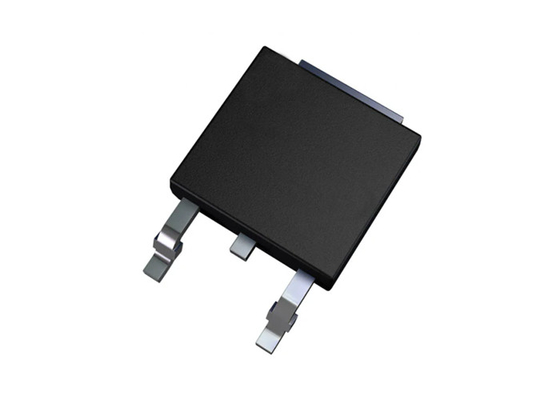 regolatore lineare di Basso interruzione procedura del chip LMS8117ADTX-3.3PB 1A del circuito integrato 3.3V