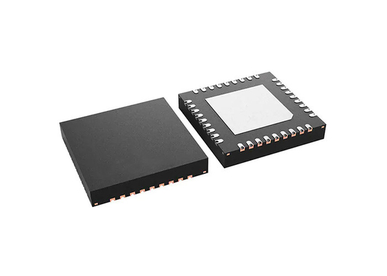 DP83TC812SRHARQ1 Ethernet completa 36-VQFN di IC dei ricetrasmettitori automobilistici di Ethernet PHY mezza