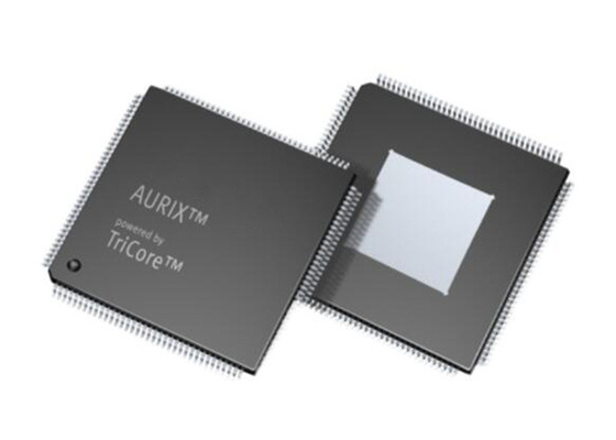 microcontroller del centro di CA 32Bit di 200MHz SAK-TC237LP-32F200N i singoli scheggiano LFBGA292