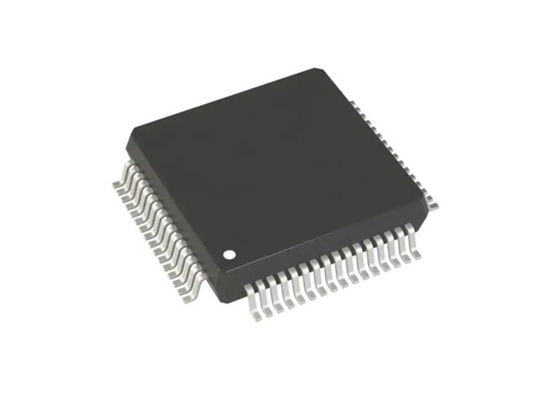 8 sistema dell'acquisizione dei dati sincrono LQFP64 di 16 bit dei canali AD7606BSTZ