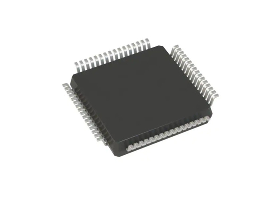 8 sistema dell'acquisizione dei dati sincrono LQFP64 di 16 bit dei canali AD7606BSTZ