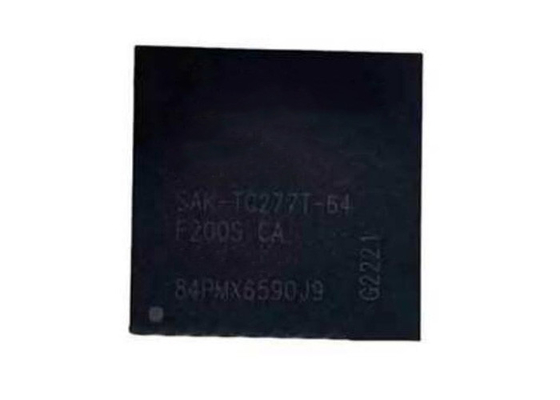 200MHz SAK-TC277TP-64F200S CA 32Bit singolo Chip Micocontroller LFBGA292