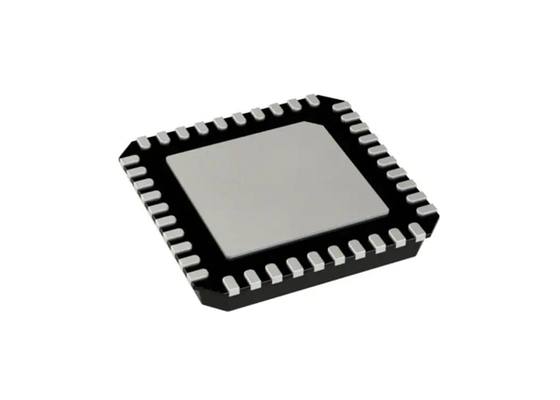 Microcontroller del BRACCIO di 12 bit del chip ADUC7022BCPZ62 62KB del circuito integrato - MCU