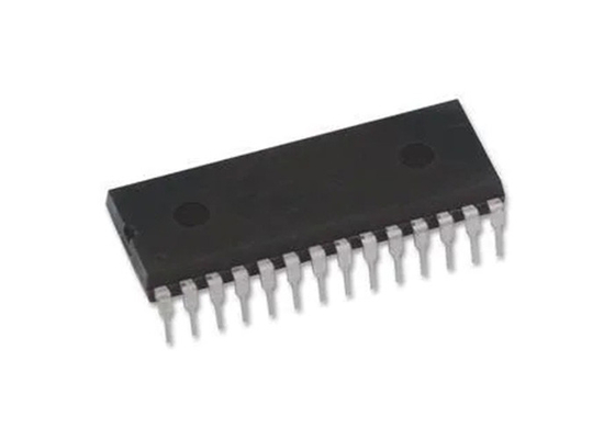 PROM di una volta del chip AT27C256R-70PU 256K del circuito integrato