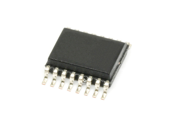La memoria non volatile AD5235BRUZ25 si raddoppia potenziometro di 1024-Position Digital