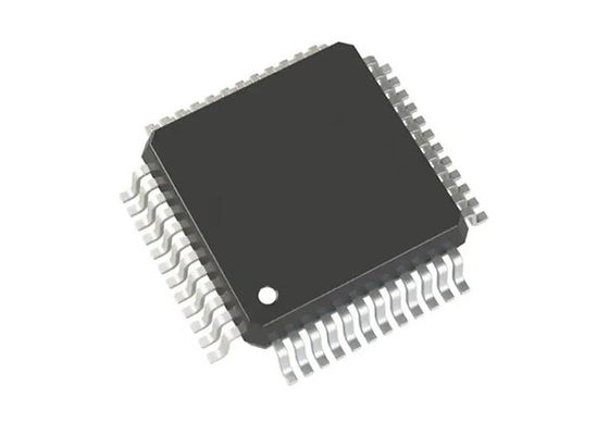 16Bit il microcontroller IC S912ZVCA19F0MLF Integrated PUÒ MCU 32MHz LQFP48