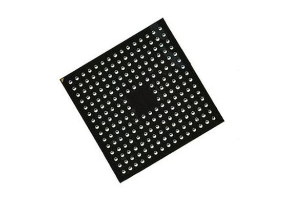 Singoli microcontroller IC TFBGA216 del centro di rendimento elevato STM32F769NIH6 216MH