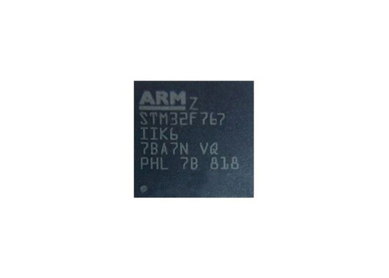 Il chip ad alto rendimento STM32F767IIK6 del circuito integrato ARMA 2MB il microcontroller ISTANTANEO IC