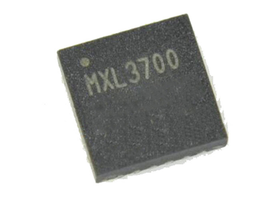 Rete coassiale IC QFN68 di singolo Manica del chip MXL3700 MoCA 2,0 del circuito integrato