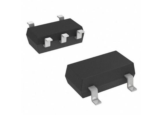 interruttori di accensione laterali di IC RT9742FGJ5 dei driver del carico 70mOhm alti con la bandiera TSOT-23-5