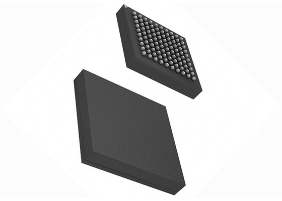 Microcontroller dual core 100MHz IC del chip CY8C614ABZI-S2F04 del circuito integrato 2MB
