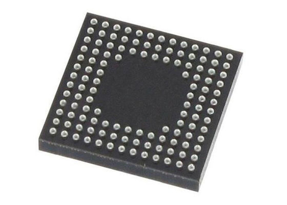 singolo supporto di superficie di IC VFBGA124 del microcontroller del centro di 150MHz CY8C6136BZI-F34 32BIT