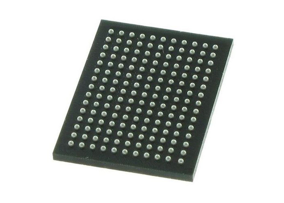 Microcontroller istantaneo dell'ARM Cortex 1MB del chip CY8C6148BZI-S2F44 del circuito integrato