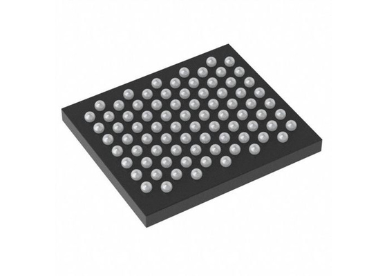 Pacchetto istantaneo ad alto rendimento 80-WLCSP di IC 1MB del microcontroller di CY8C6137FDI-F02T MCU
