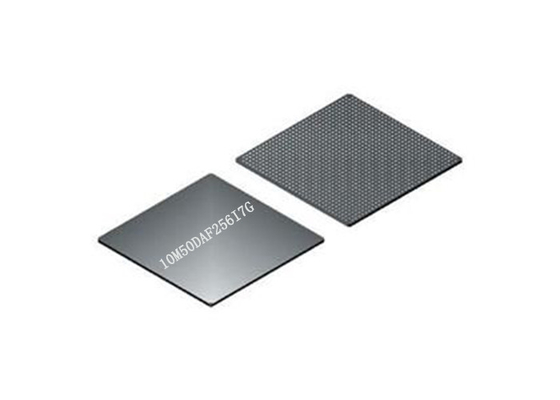 I GBP del chip 10M50DAF256I7G 57,8 del circuito integrato sistemano il gate array programmabile