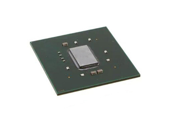 CC e CA di FPGA IC XC7K70T-1FBG676I che commutano il supporto di superficie di IC FCBGA676