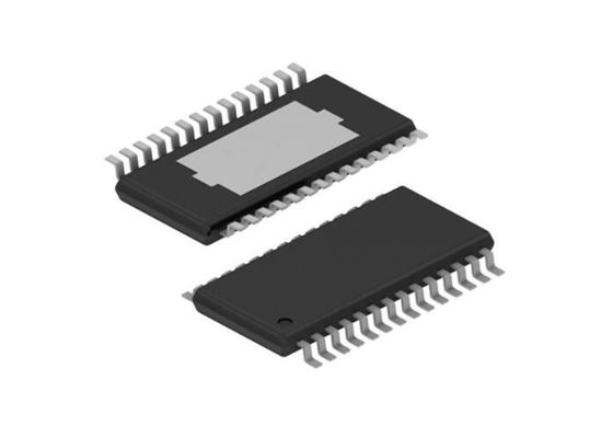 Regolatore tranquillo ultrabasso ad alta tensione IC del chip TPS7B6833QPWPRQ1 500mA 40V di IC