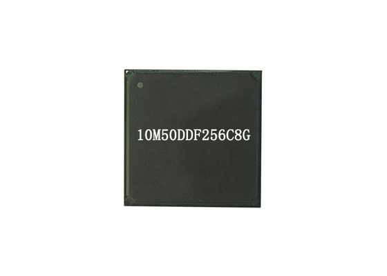 Gate array programmabile del giacimento del braccio Cortex-A53 di 64 bit di FPGA IC 10M50DDF256C8G 256-LBGA