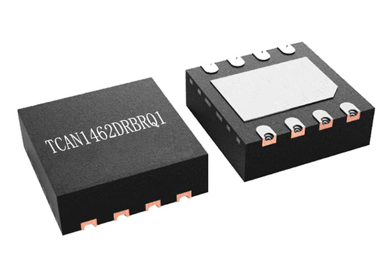 L'automobile scheggia TCAN1462DRBRQ1 il regolatore ad alta velocità Area Network Transceivers IC