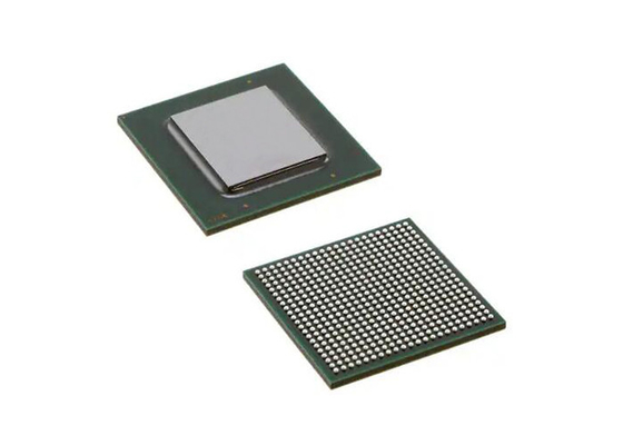 Supporto programmabile della superficie di gate array FCBGA676 del campo del chip XC7A200T-2FBG676I di IC