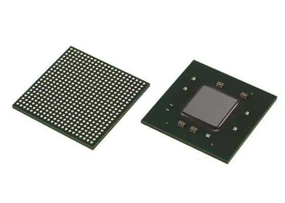 Gate array programmabile del campo del chip XC7K160T-1FBG484I FCBGA484 del circuito integrato