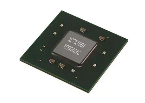 Chip XC7K160T-1FBG484C Kintex 7 FPGA IC 484FCBGA 150NA del circuito integrato