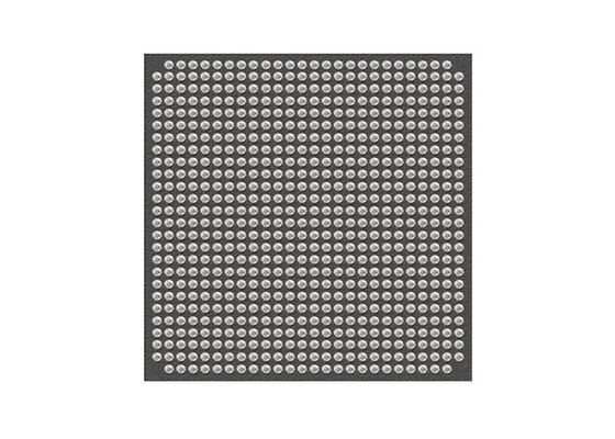 Logica programmabile IC di latenza bassa del chip 672-BGA 10M50DCF672C7G del circuito integrato
