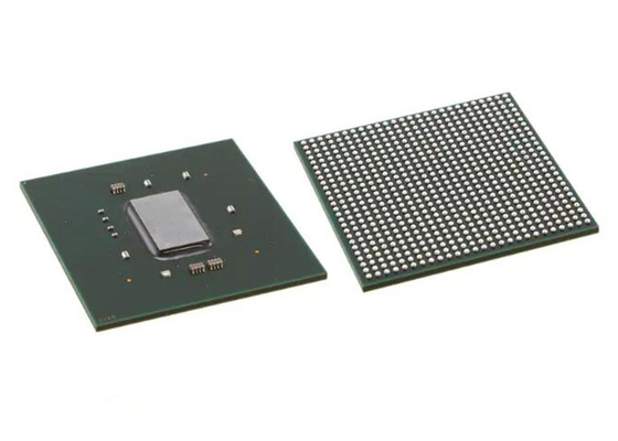 Gate array programmabile FCBGA676 100Ohms FPGA IC del campo di XC7K70T-3FBG676E