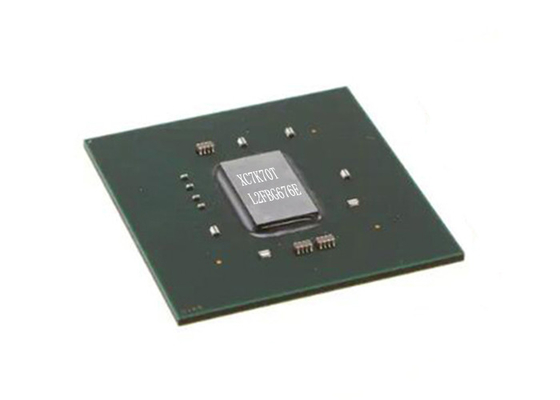 Rendimento elevato del chip BBGA676 del chip XC7K70T-L2FBG676E FPGA del circuito integrato