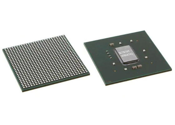 Supporto programmabile della superficie di gate array del campo di rendimento elevato XC7K70T-2FBG676I