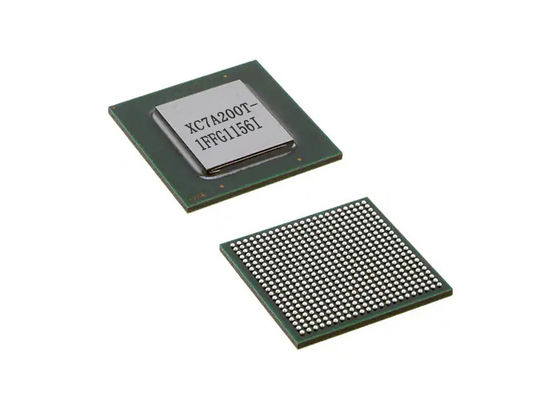 Gate array programmabile IC del campo del chip XC7A200T-1FFG1156I 6.6Gbs del circuito integrato