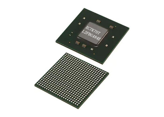 Gate array programmabile del campo del chip XC7K70T-L2FBG484E Kintex 7 del circuito integrato BGA484