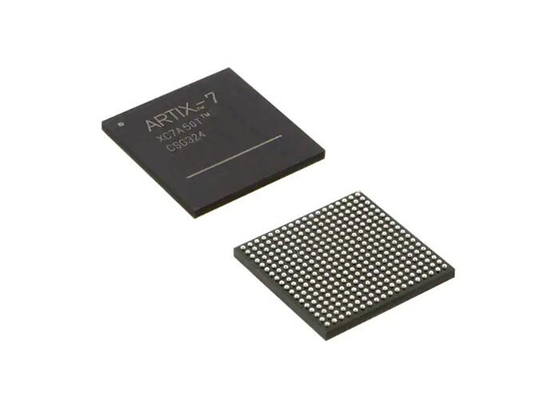 Chip programmabile di gate array 324CSPBGA IC del campo di Artix 7 FPGA IC XC7A50T-2CSG324I