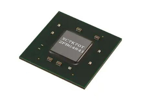Rendimento elevato Kintex 7 FPGA IC 484BGA del chip XC7K70T-2FBG484I del circuito integrato