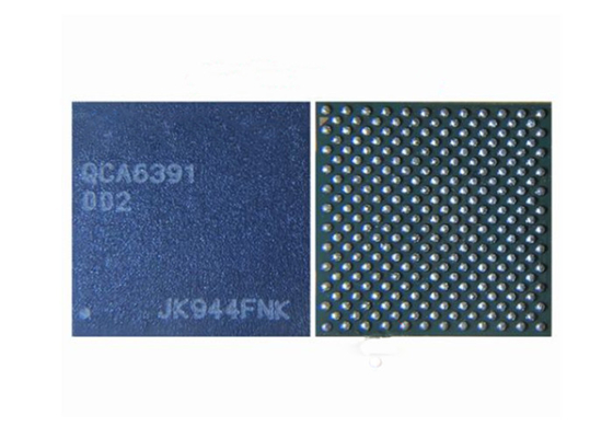 QCA6391 Wireless WiFi 6 Modulo supporta 2x2 Wi-Fi wireless a doppia banda e BT 5.1 2-in-1