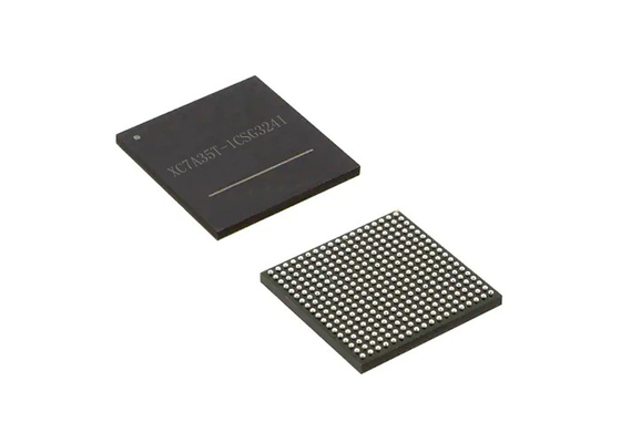 Logica programmabile programmabile IC di gate array XC7A35T-1CSG324I 324-LFBGA del campo