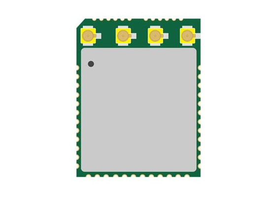 modulo MT7921AU pacchetto senza fili a due bande di BT5.2 e di WIFI6 di 1.2Gbps WiFi6 SMD