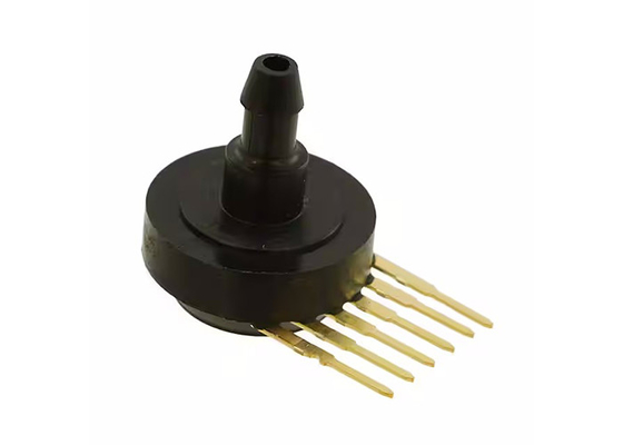 Pacchetto integrato assoluto del sensore 6-SIP di pressione del silicio di MPX5700AS
