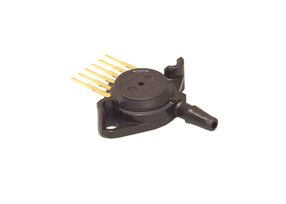 Il circuito integrato Chip Transducers MPX5700GP ha scaricato la metropolitana del maschio 4.93mm del calibro