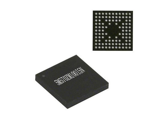Chip 5M570ZM100I5N 9NS 100MBGA di CPLD in dispositivi logici programmabili del sistema