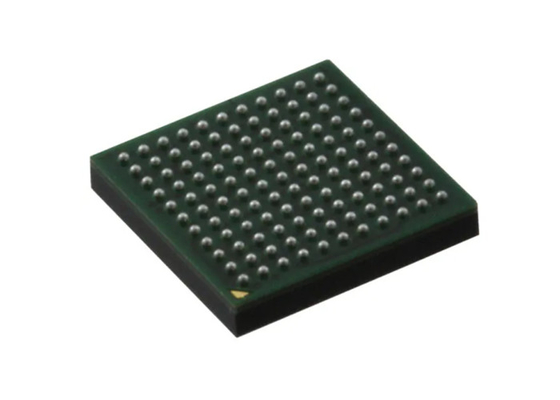 1MB microcontroller IC del BRACCIO Cortex-M4 Kinetis K60 di potere basso MCU MK64FN1M0VDC12