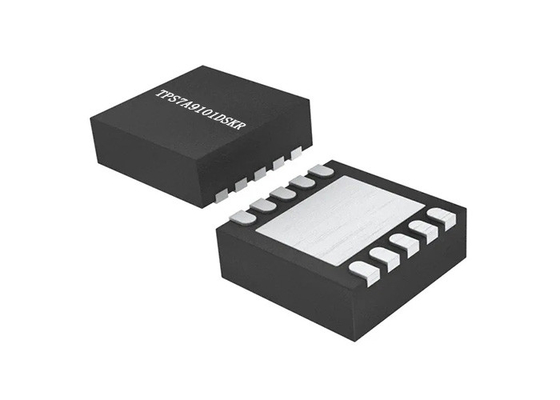 Regolatore di tensione a basso rumore di alta precisione LDO del chip TPS7A9101DSKR del circuito integrato