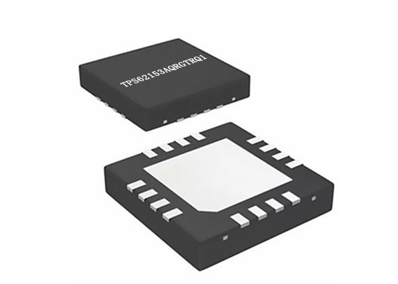 L'automobile scheggia TPS62153AQRGTRQ1 Buck Switching Regulator IC 16-VFQFN