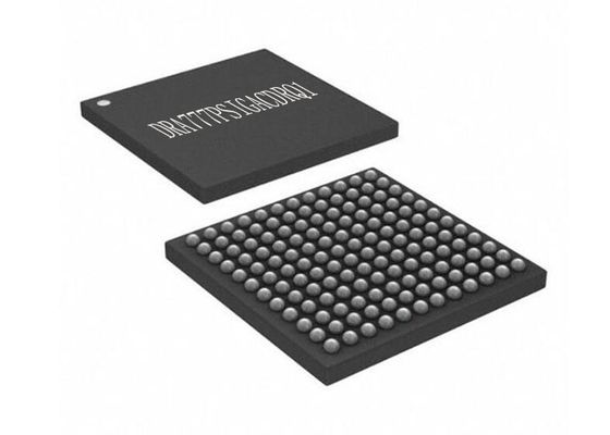 Unità di elaborazione di applicazioni del Infotainment di Chips DRA 777PSIGACDRQ1 dell'automobile 512KB IC