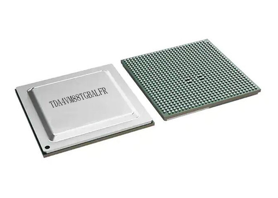 L'automobile 1.5MB scheggia il sistema di TDA4VM88TGBALFR sull'ARM Cortex A72 del chip FCBGA827